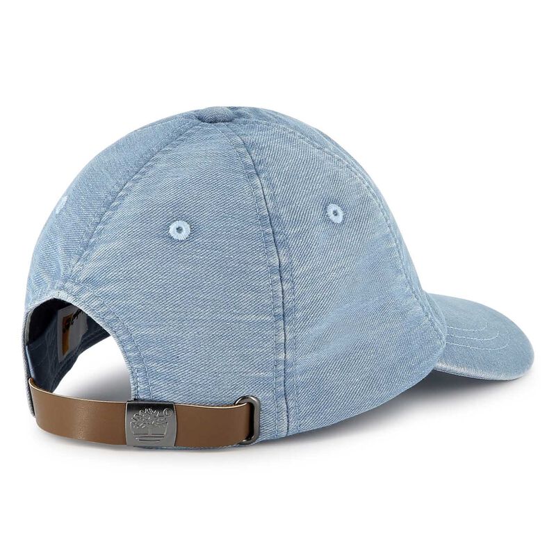 Timberland Denim Cap 52-58 image number 1